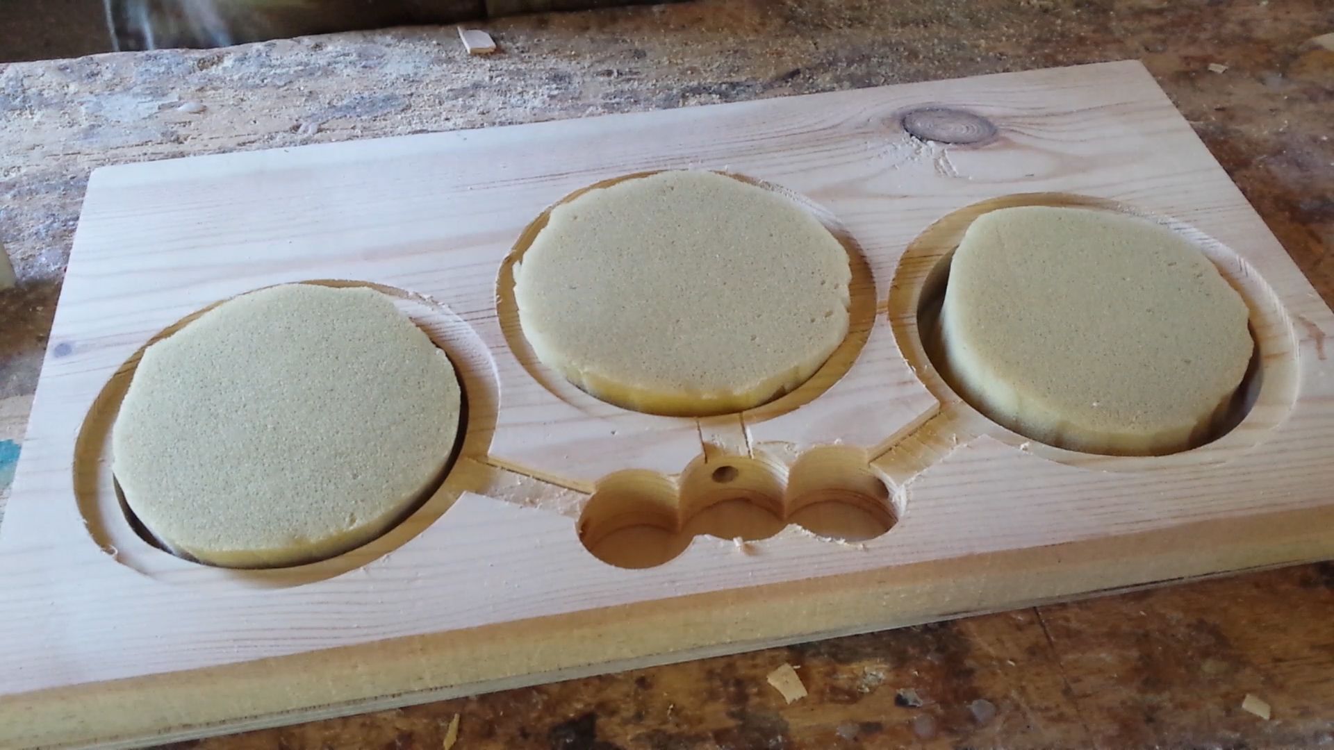 Electronic Practice Pad 10 Steps (with Pictures) Instructables