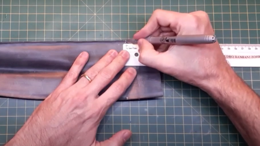 Sizing and Building the Bag