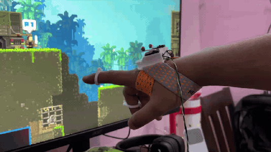 String Controller V1 : 8 Steps - Instructables