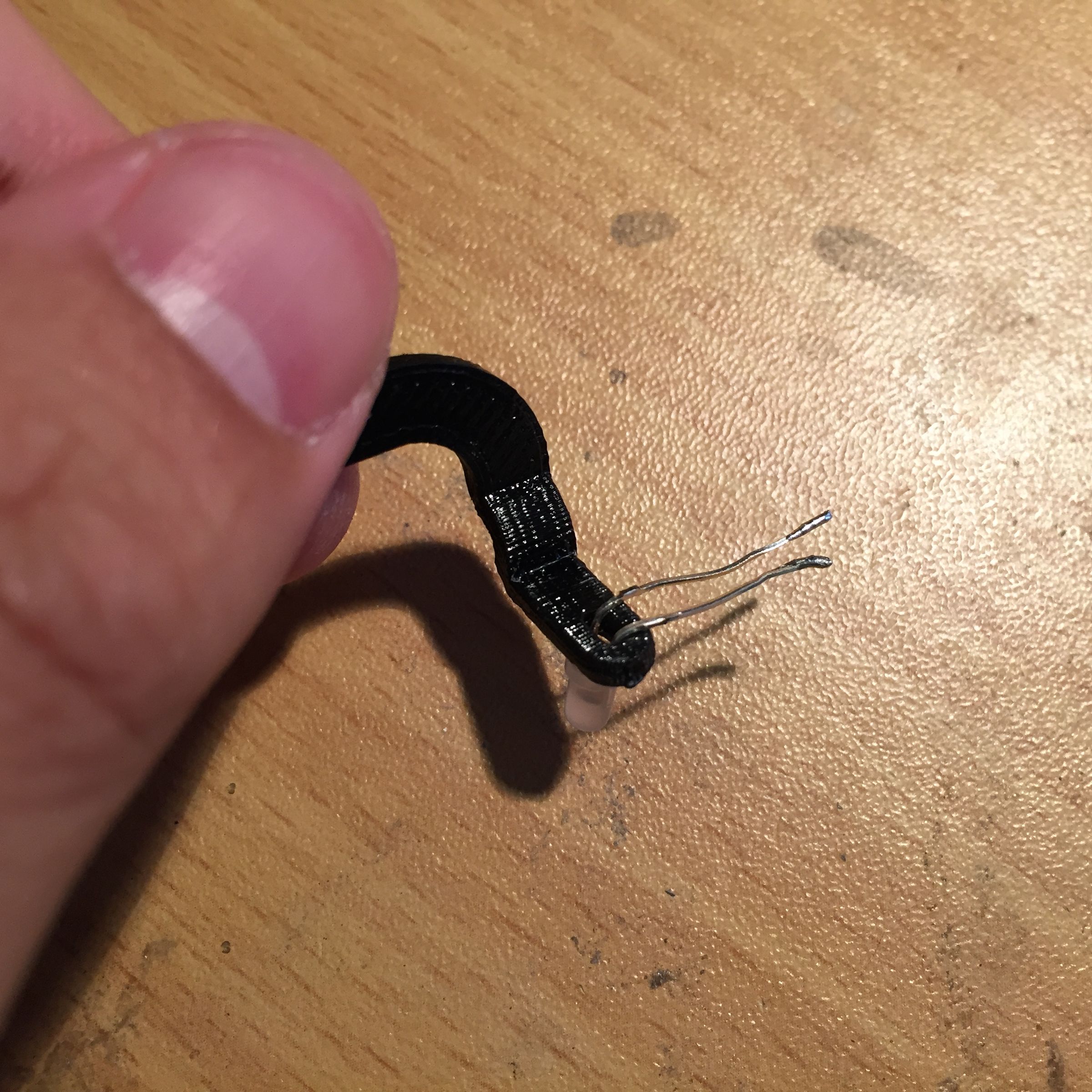 Mini Digital Geiger Counter : 6 Steps (with Pictures) - Instructables