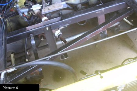 Fabricating the Frame