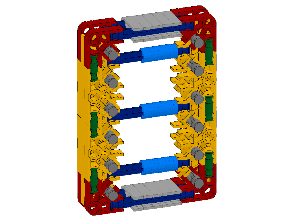 Knex Abacus