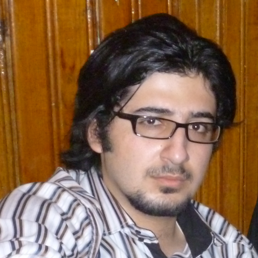 author