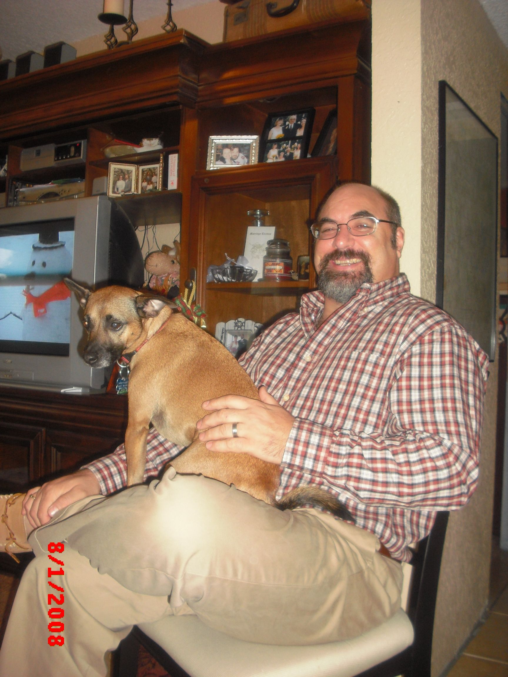 author