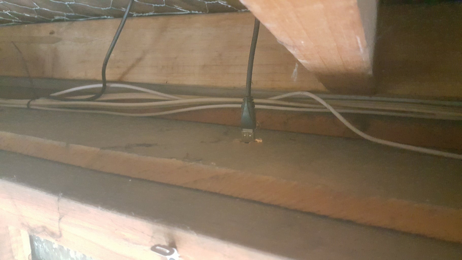 1000 Wifi Boost in a Steel Shed 6 Steps (with Pictures) Instructables