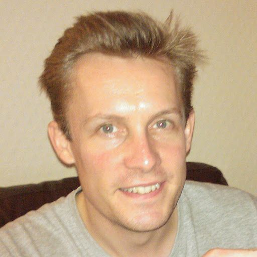 georgechapman