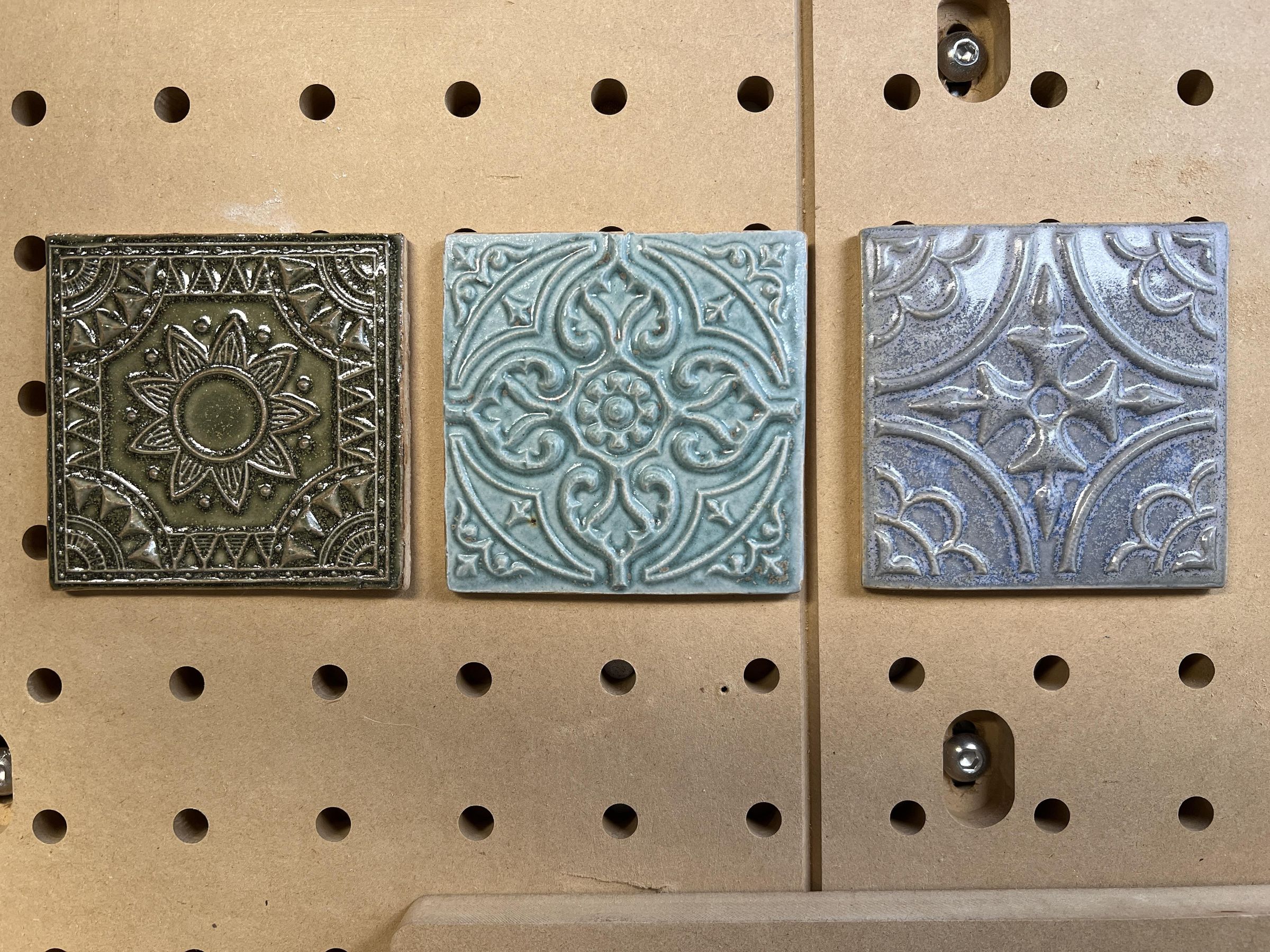 Ceramic Tile Molds From CNC 7 Steps (with Pictures) Instructables