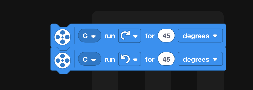 Write Code: Wag the Tail