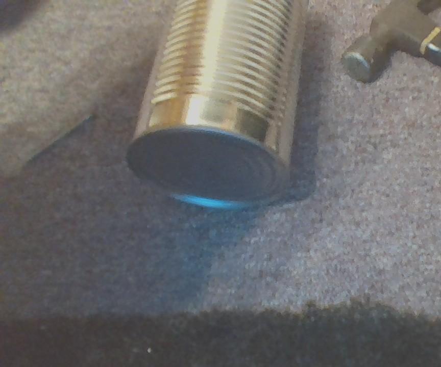 Soup Can Jack O Lantern 