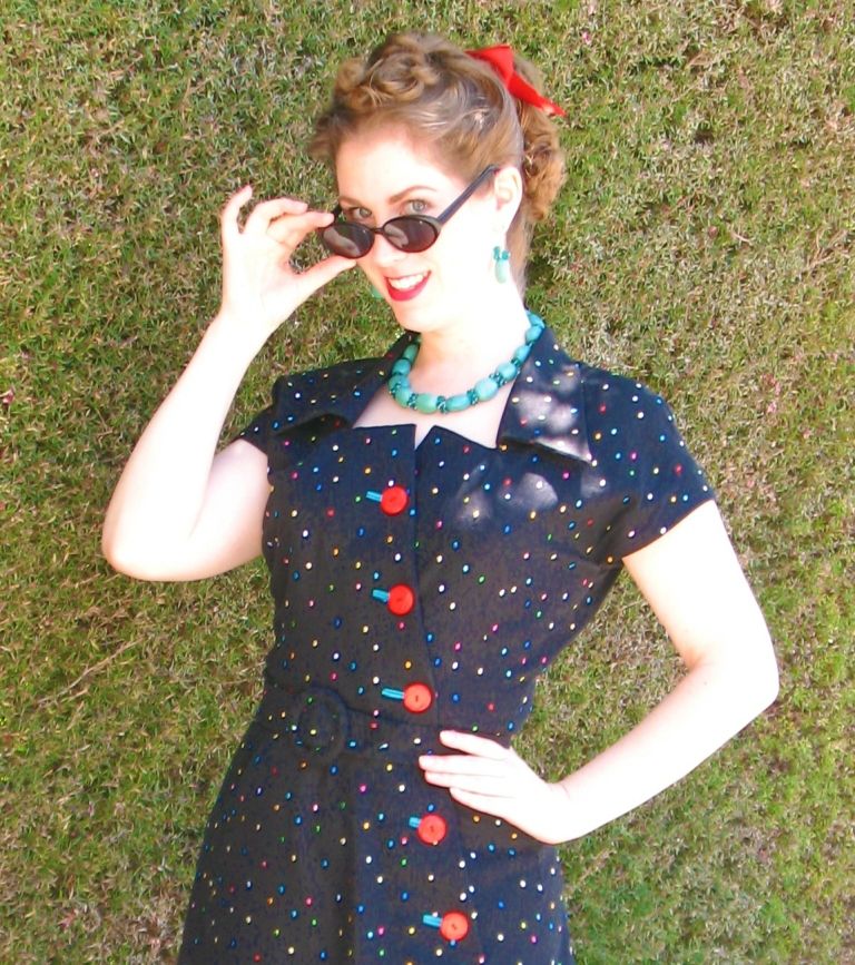 Laura Mae
