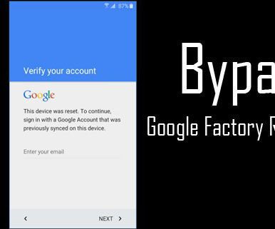 FRP Bypass Apk