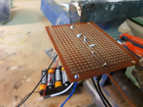 Arduino Controlled Electronic Safe : 8 Steps - Instructables
