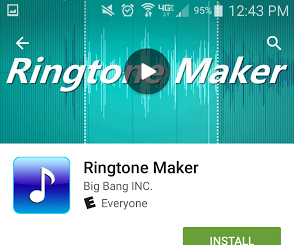 Download Ringtone Maker (Android)