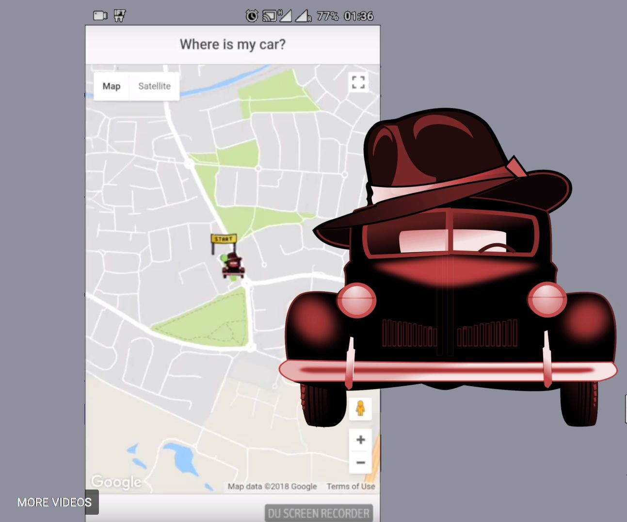 Complete Arduino-based Vehicle GPS+GPRS Anti-theft System