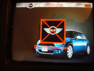 IPod Background Hack