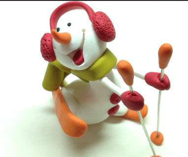 Snowman