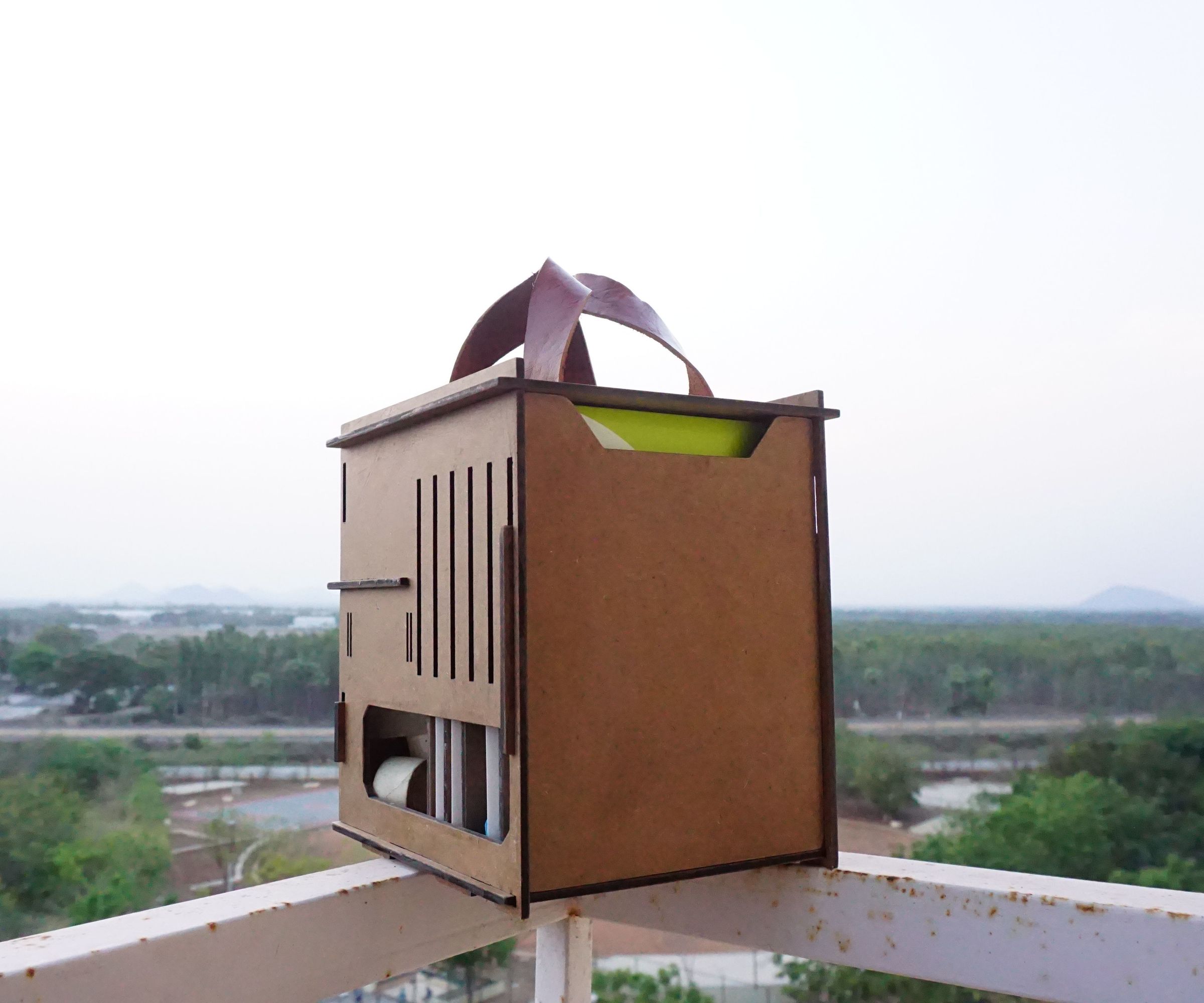 Medzer-Medicine Organiser Kit