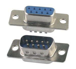 Sourcing the Components