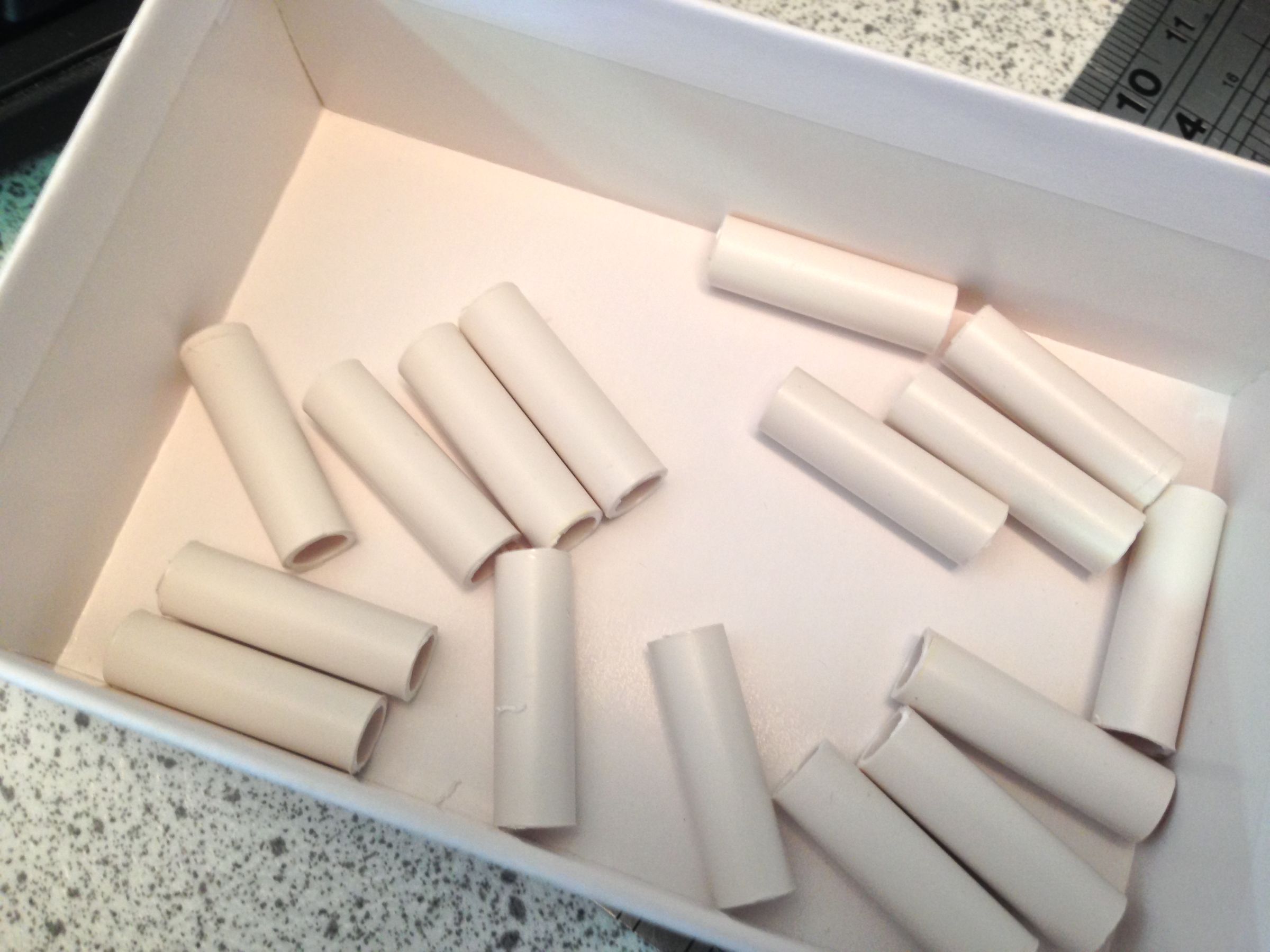 Full Scale Mouse Droid From Star Wars 14 Steps (with Pictures