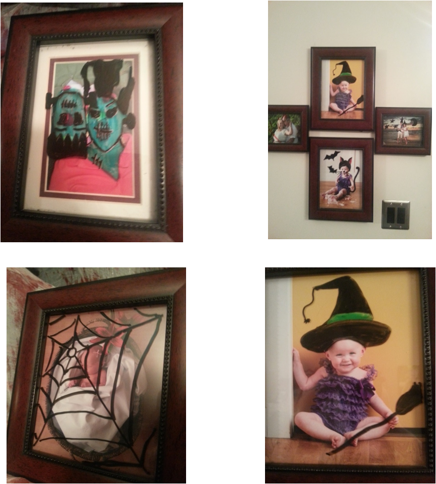 How to "Halloweenify" Your Photos