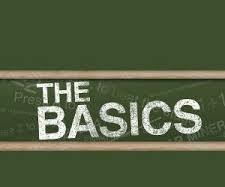 3D Printing (Basics)