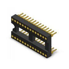 30-pin Socket for Arduino