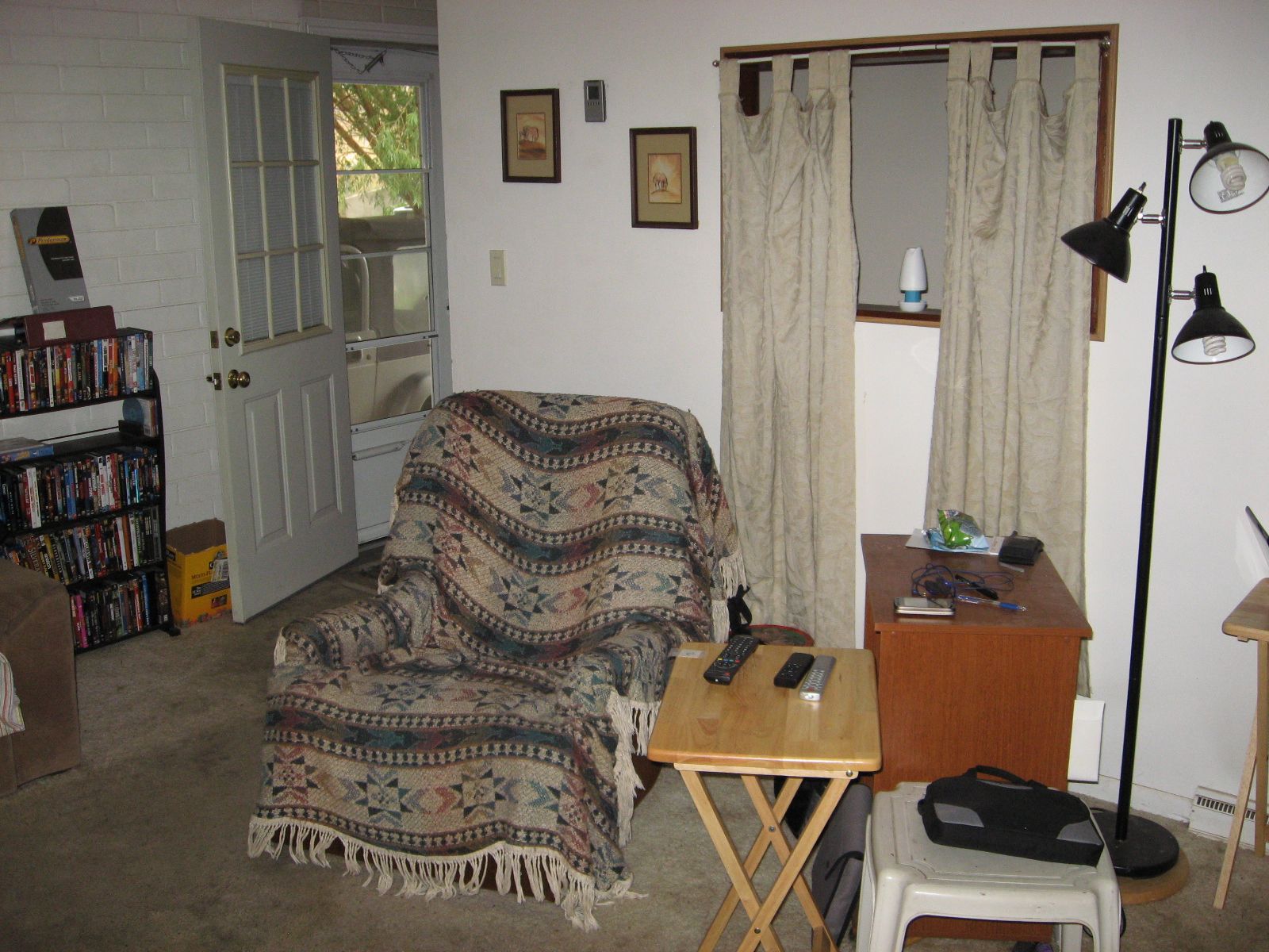 Before - Rag-Tag Furniture