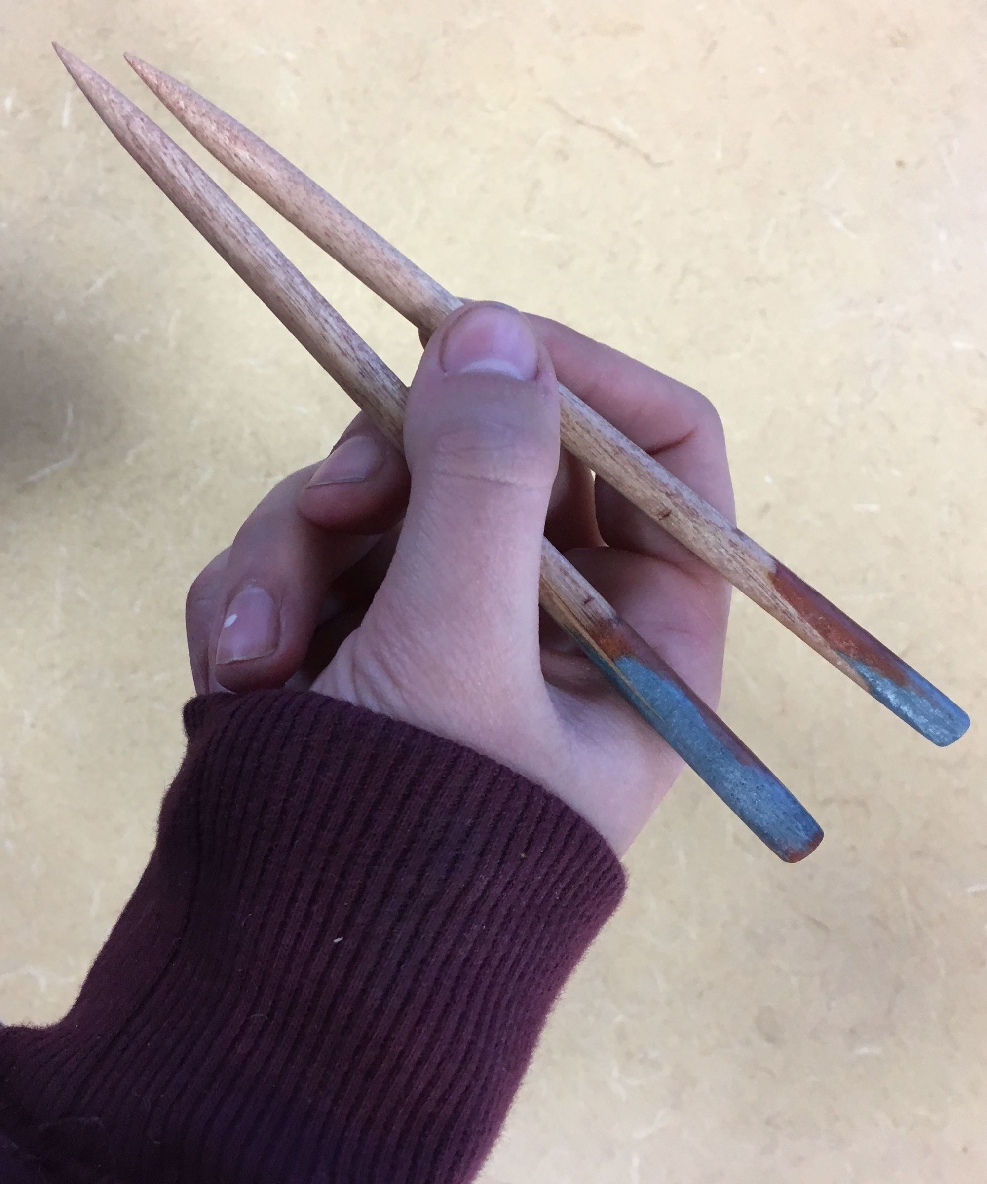 Resin Chopsticks