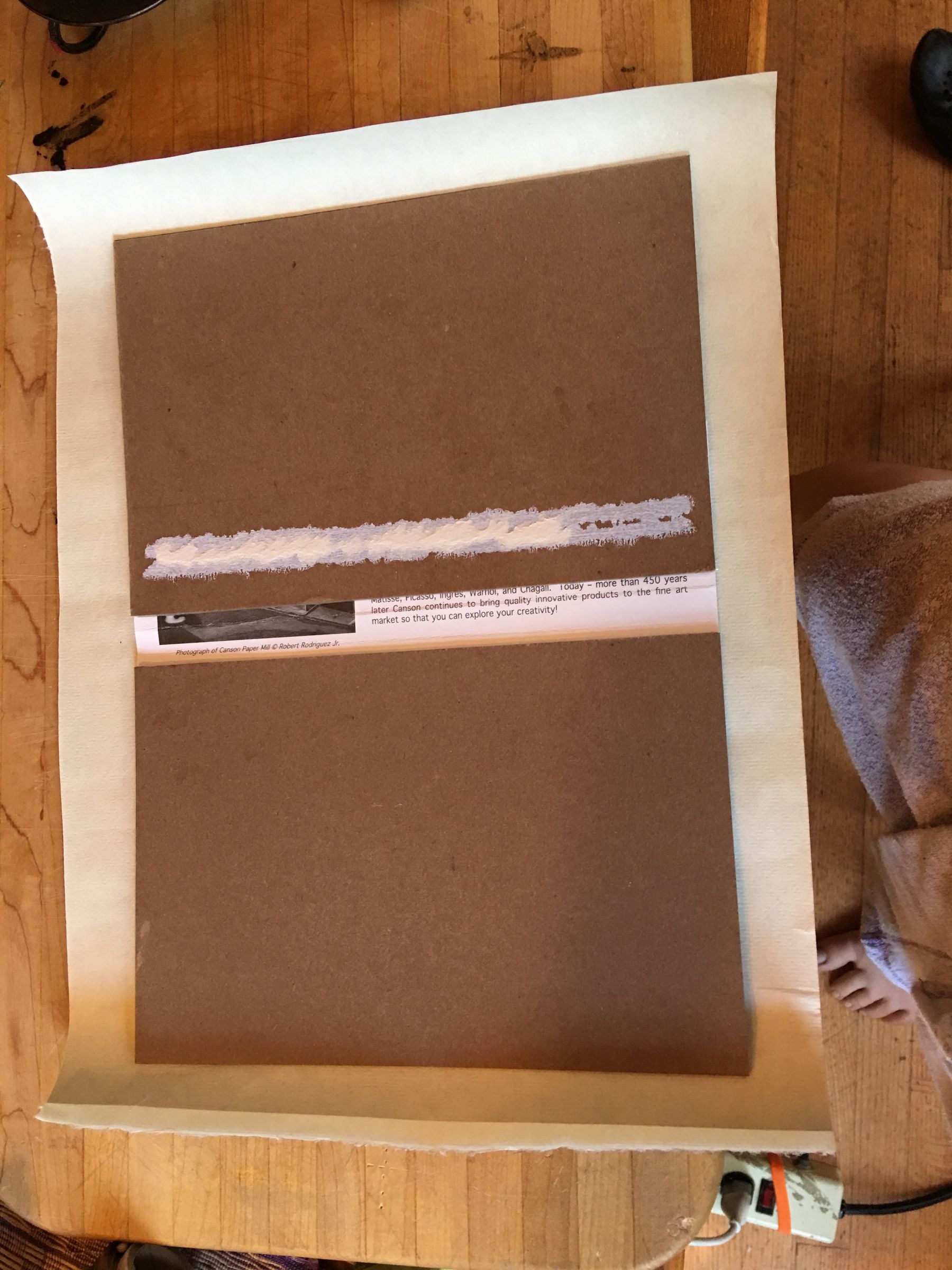 How I Do Book Binding 11 Steps (with Pictures) Instructables