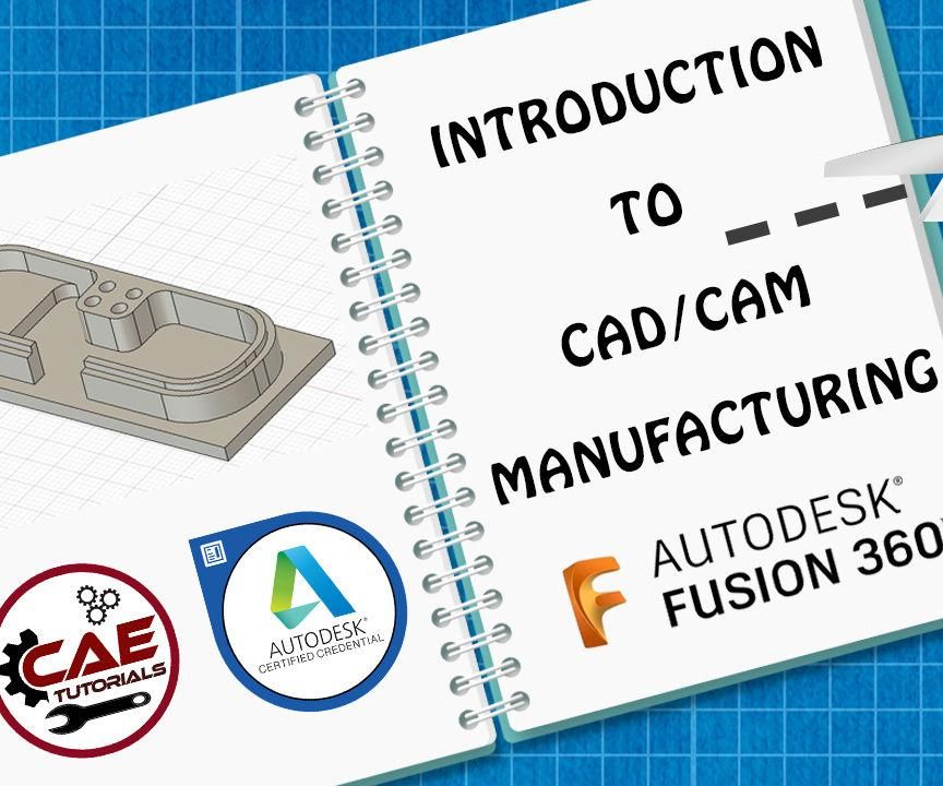 Fusion360 CAM 2D (2.5 Axis) Milling