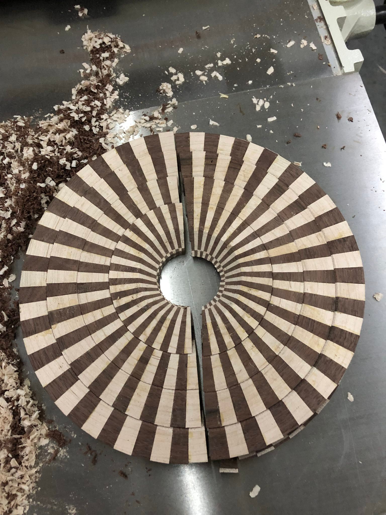 Checkerboard Bowl : 9 Steps (with Pictures) - Instructables