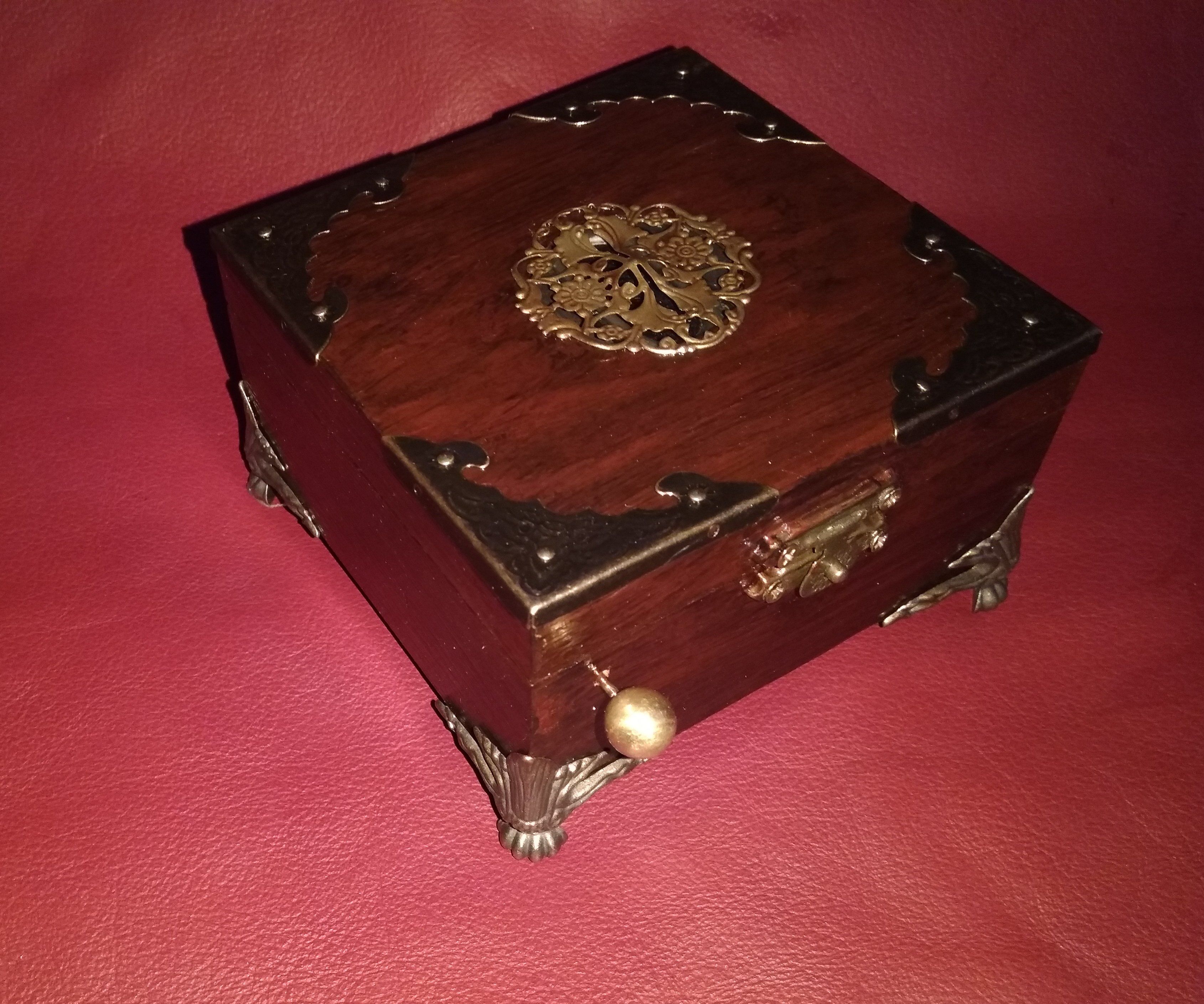 The Magic Musical Clock