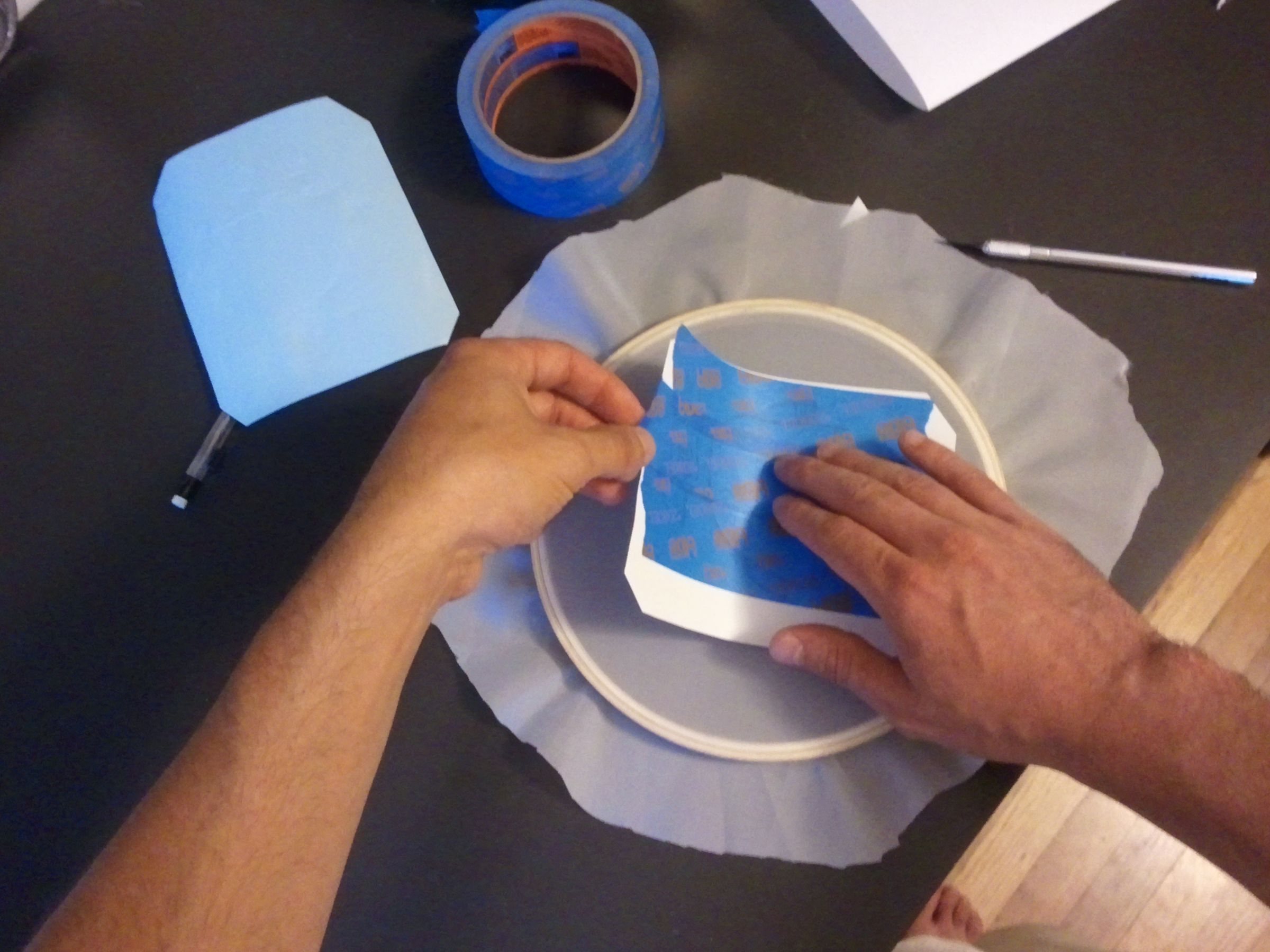 20 Portable Silkscreen Kit 8 Steps (with Pictures) Instructables