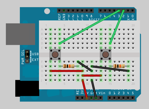 Aquaponics: Arduino Email & Text Messaging
