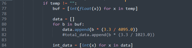 PyScope - 1MHz Python Oscilloscope : 6 Steps - Instructables
