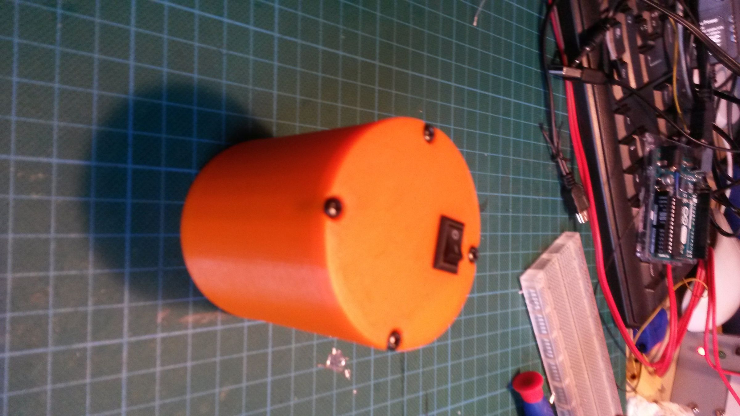 Digital Moo Box 5 Steps (with Pictures) Instructables