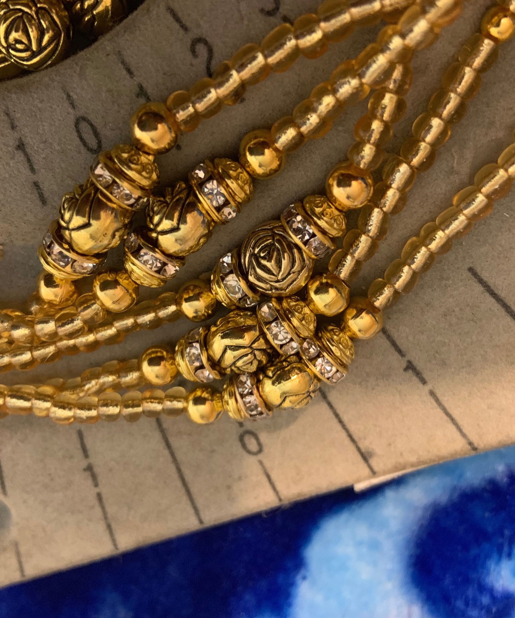 How to Make a Santeria Mazo