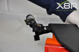 Vauxhall Astra Twintop Cabriolet Convertible Roof ECU – (2006 – 2011