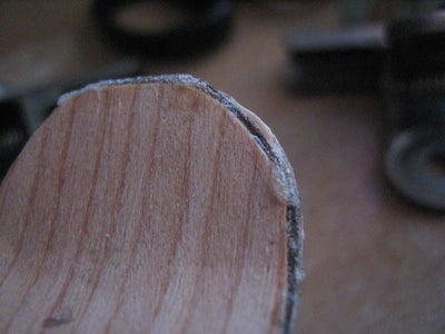 How to Make a Fingerboard (my Style)