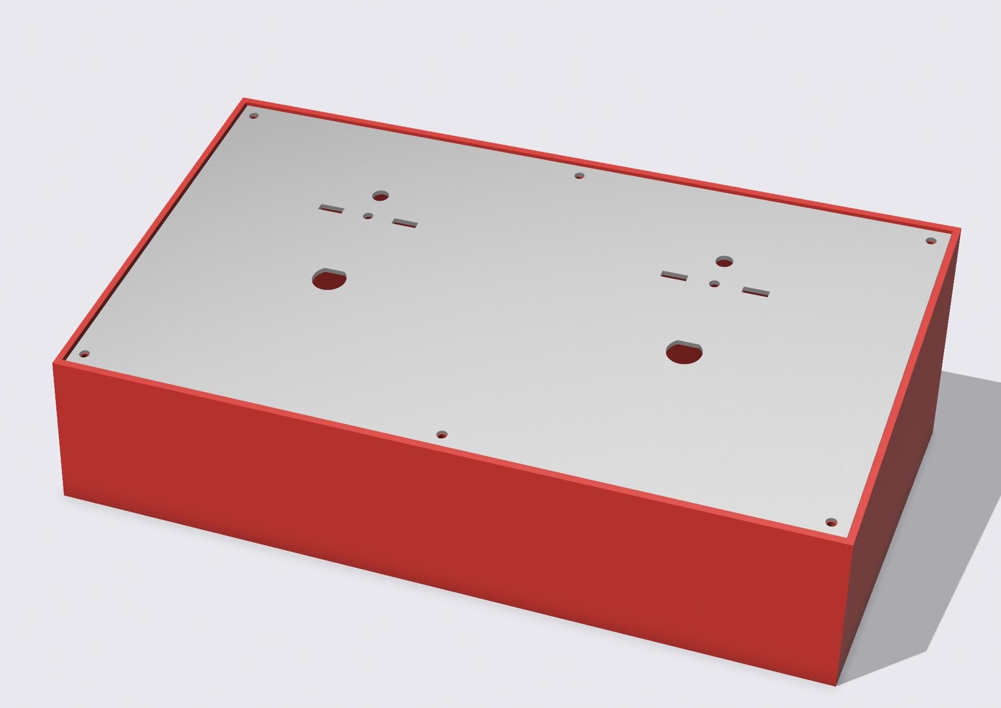 Model Train Controller With RP2040 Pico and Micropython 12 Steps