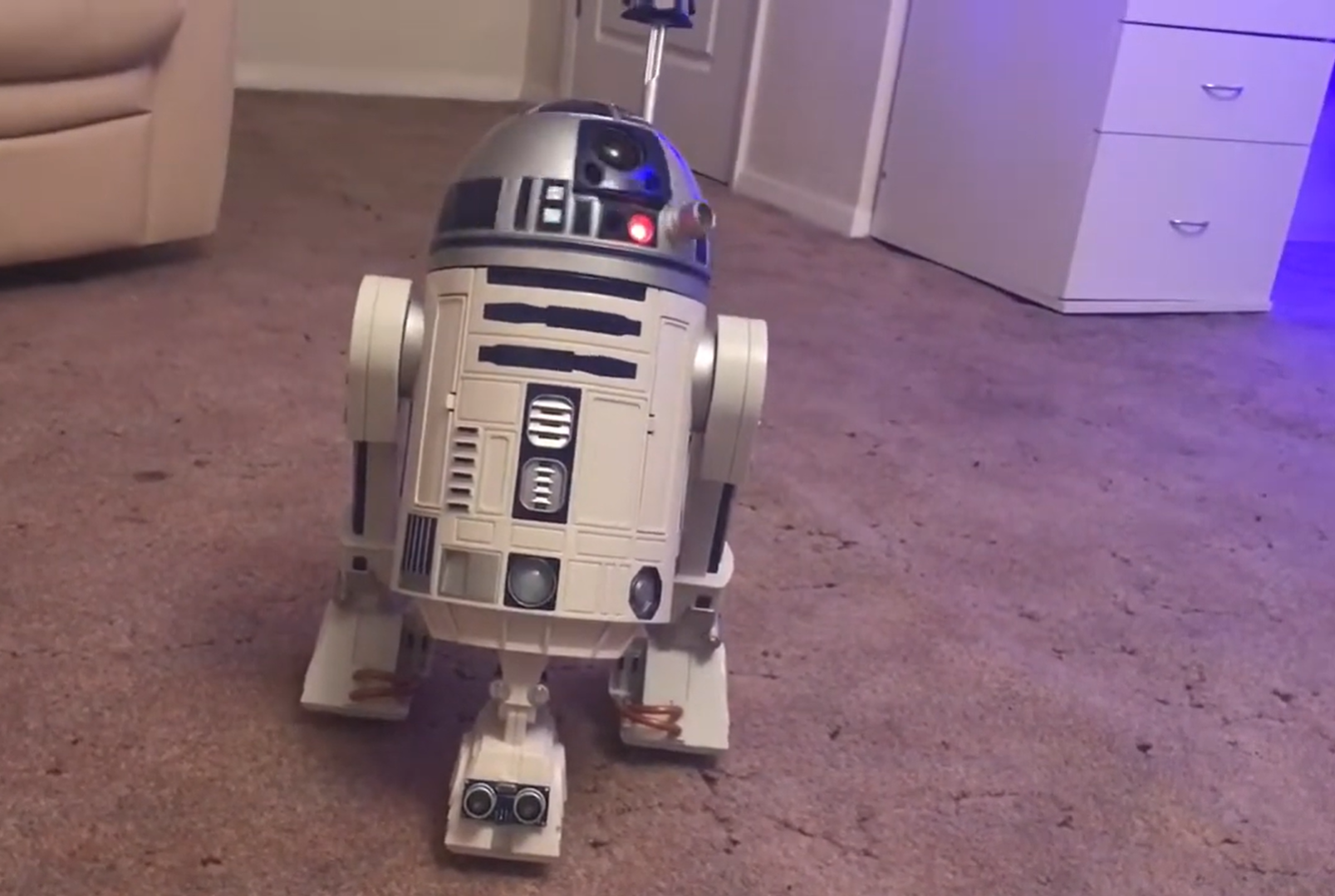 Robots - Instructables
