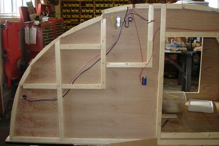 Wiring