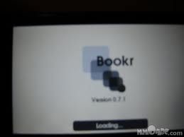 e book reader for psp