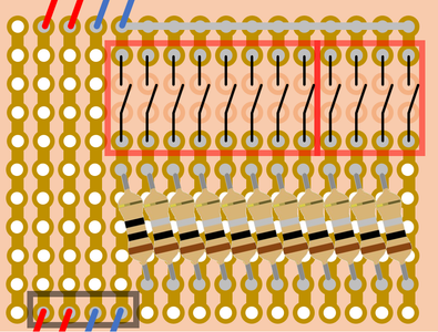 Dip Switches