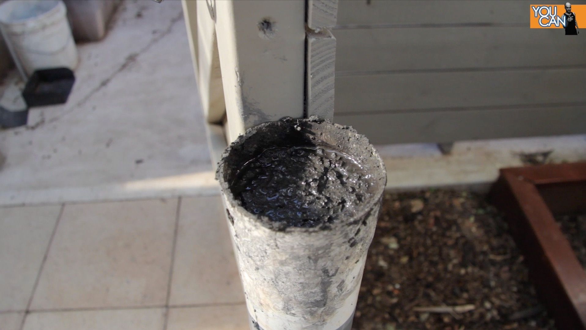 Concrete Bird Bath : 5 Steps (with Pictures) - Instructables