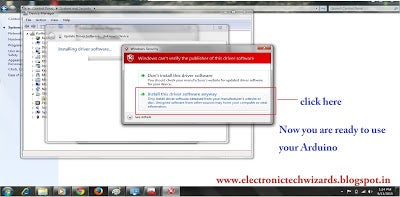 Getting Started With an Arduino (Step by Step Guide on How to Install ...