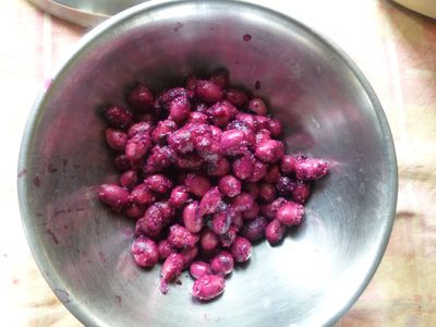 How to Make Jamun Wine : 8 Steps (with Pictures) - Instructables