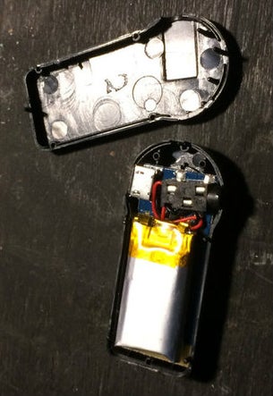 Taking Everything Apart