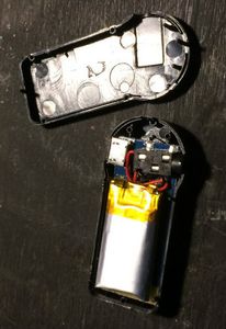 Taking Everything Apart
