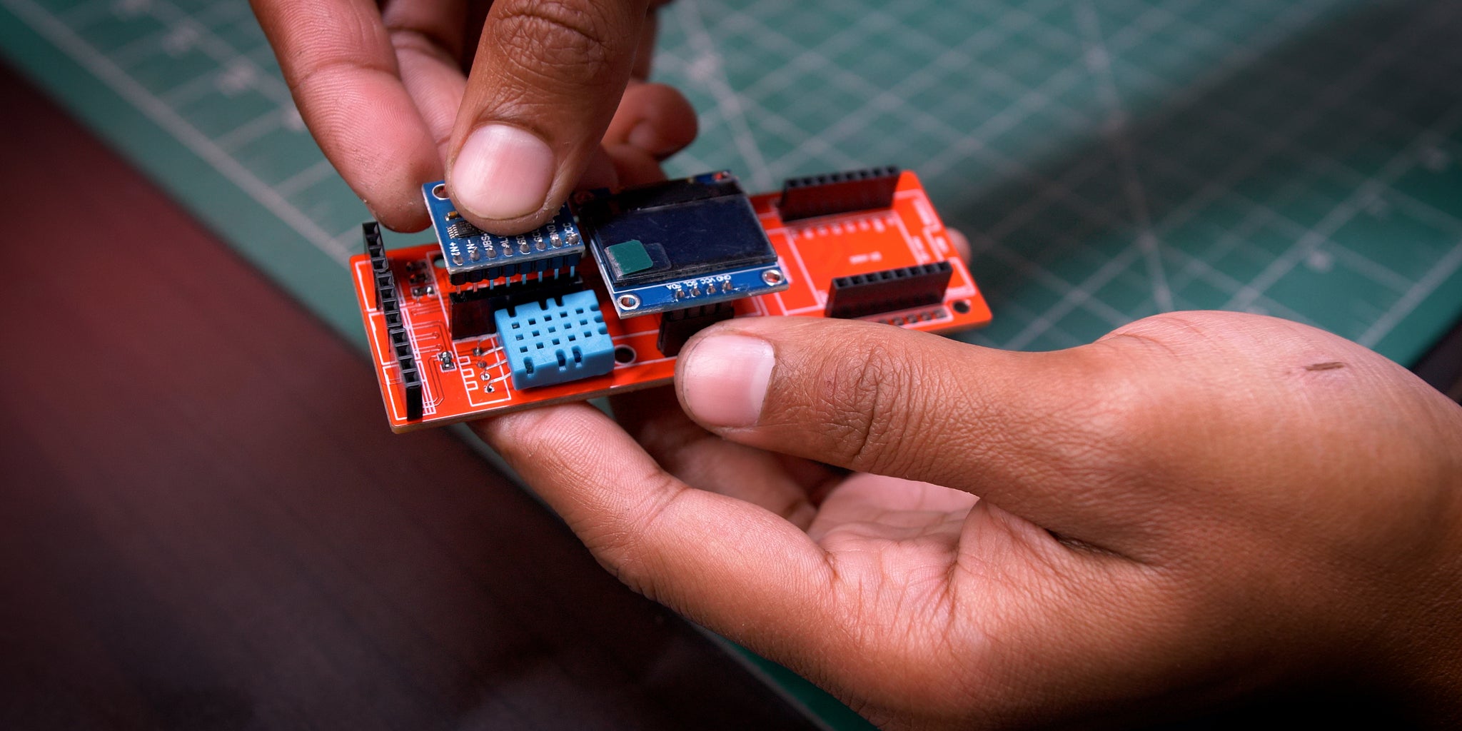 100VDC 100A 16 Steps with Pictures Circuit Diagram